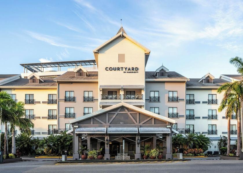  Port of Spain View from Property