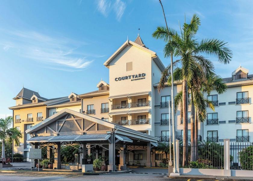  Port of Spain Primary image