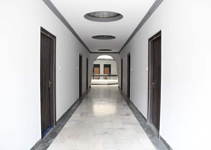Uttar Pradesh Moradabad Corridor
