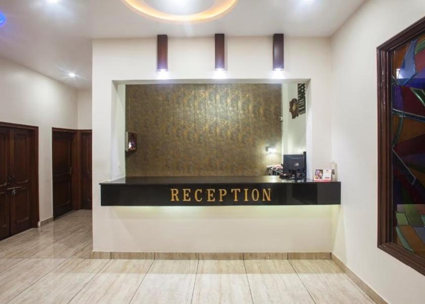 Uttar Pradesh Moradabad Public Areas