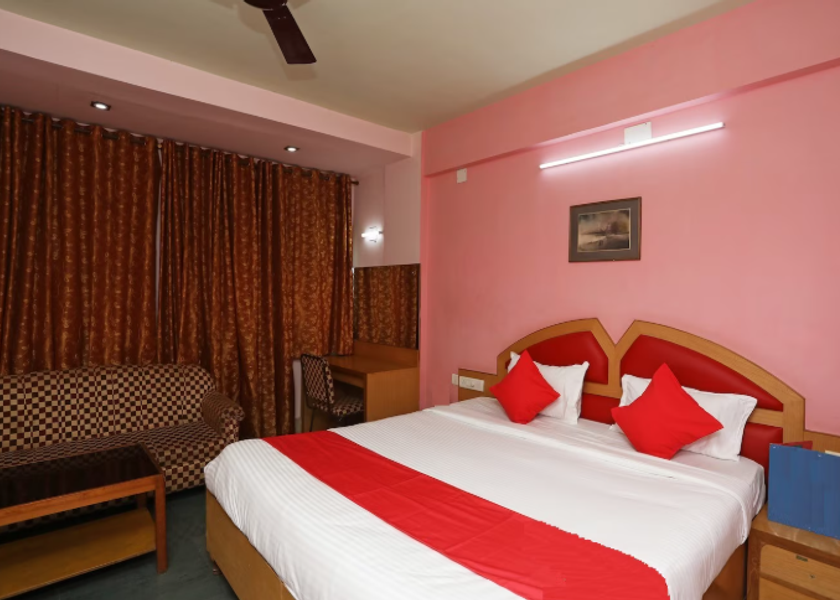Odisha Bhubaneswar Deluxe A/c
