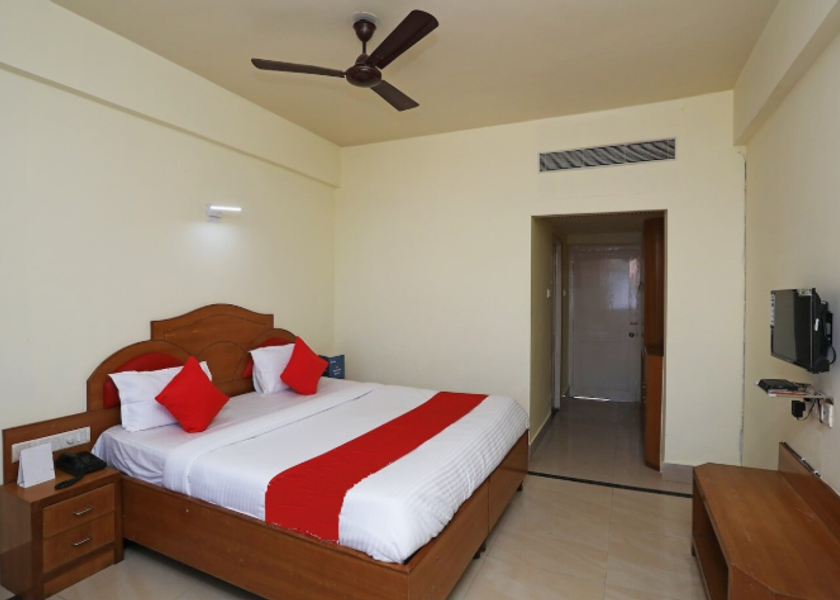 Odisha Bhubaneswar Deluxe A/c