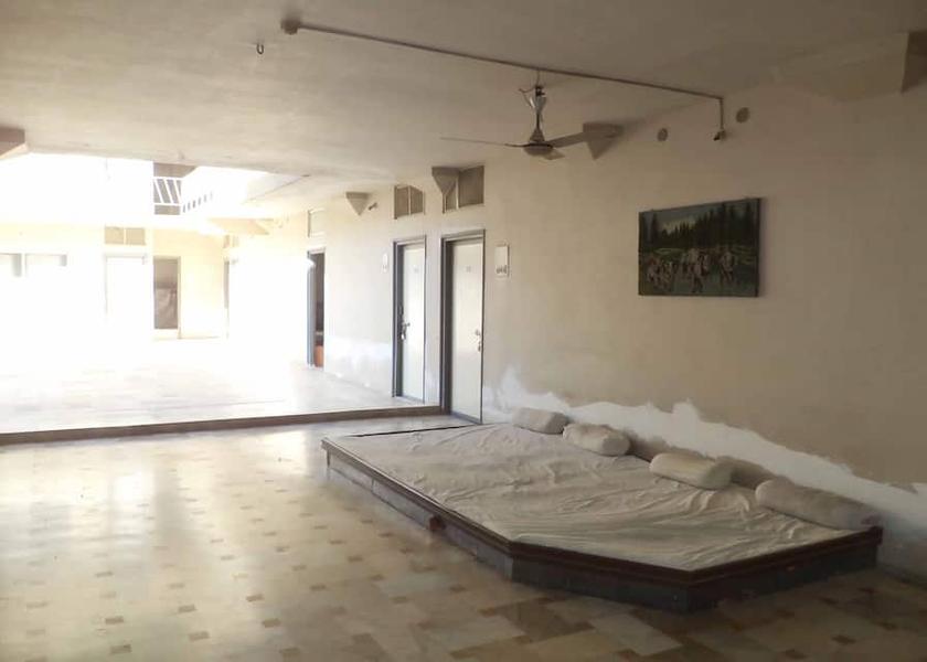 Gujarat Junagadh non ac room