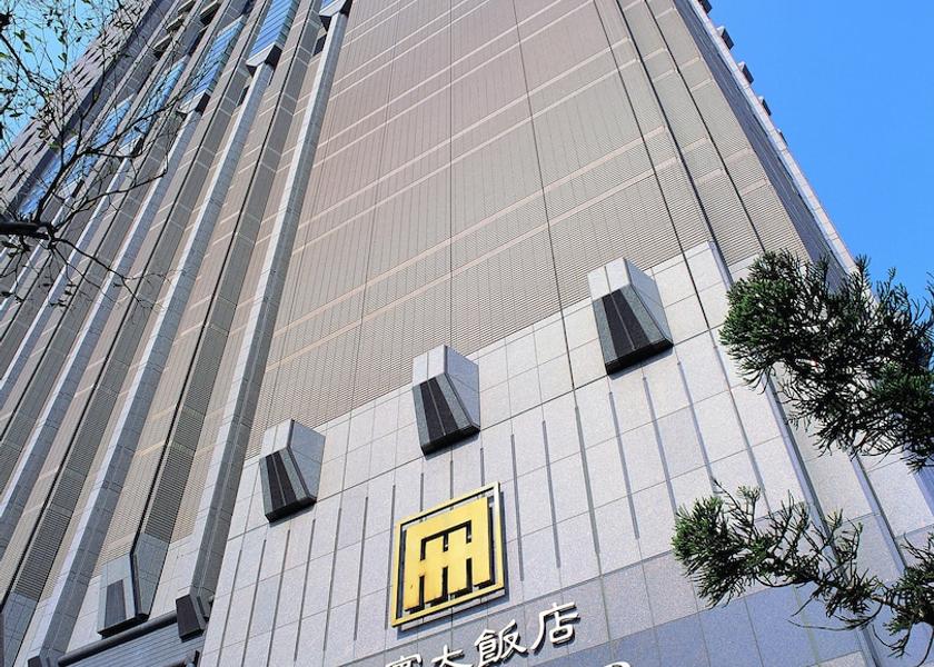  Hsinchu Exterior