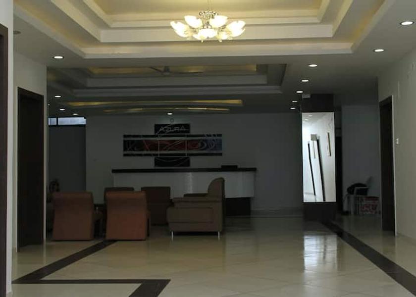Gujarat Porbandar Lobby
