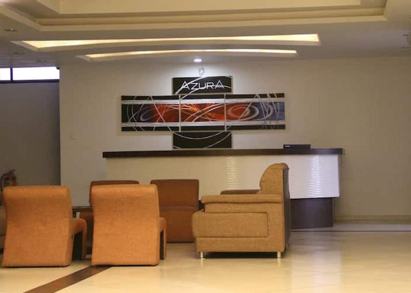 Gujarat Porbandar Reception
