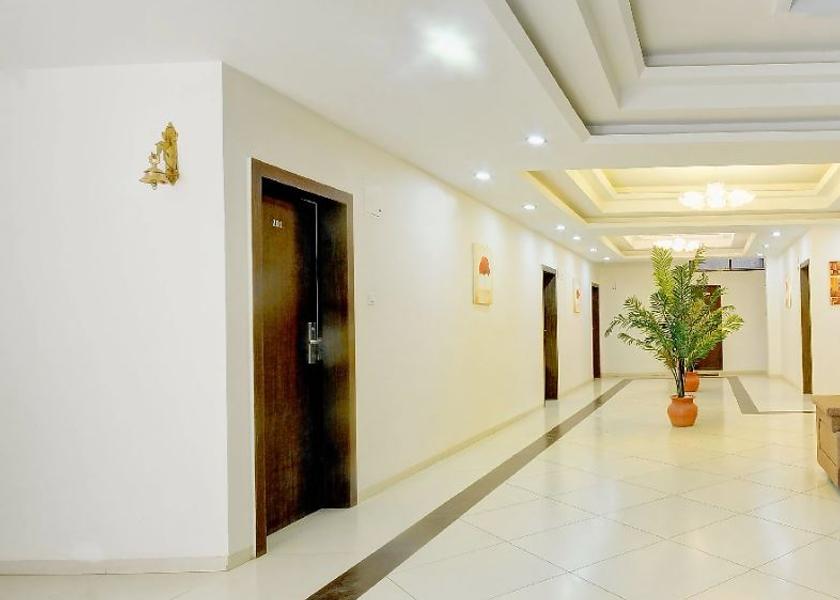 Gujarat Porbandar Public Areas