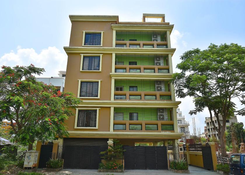 Gujarat Prabhas Patan Hotel Exterior