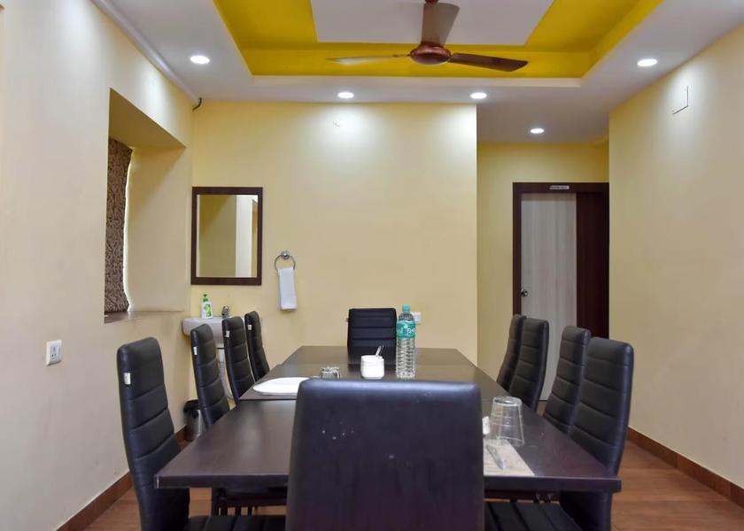 Gujarat Prabhas Patan Business Centre