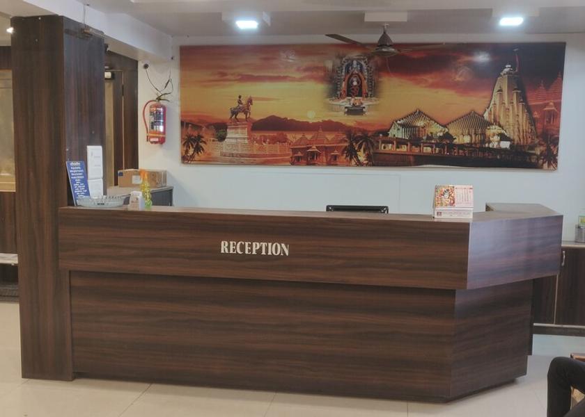 Gujarat Prabhas Patan Public Areas