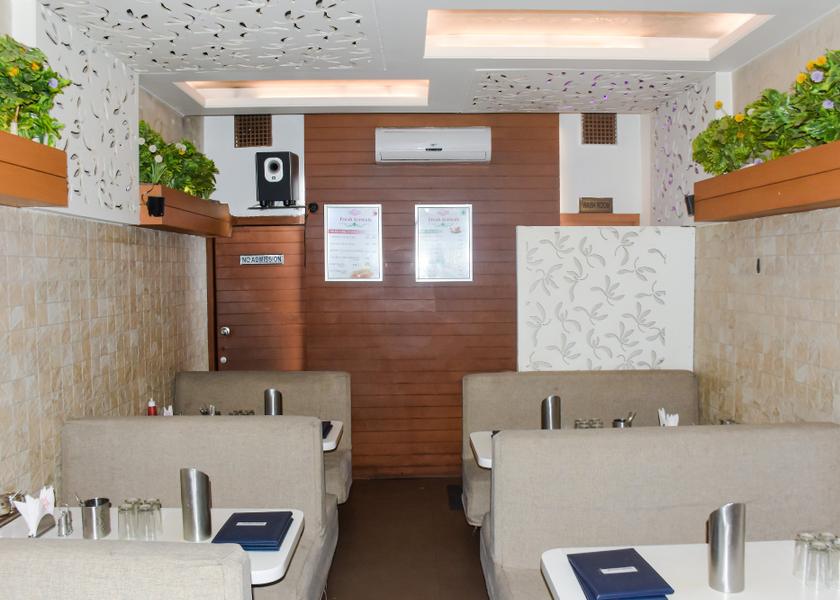 Rajasthan Mount Abu Food & Dining
