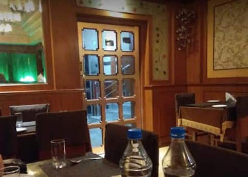 Odisha Cuttack Restaurant