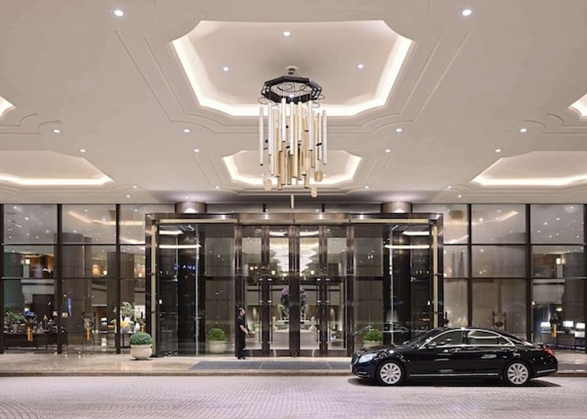  Taipei Exterior