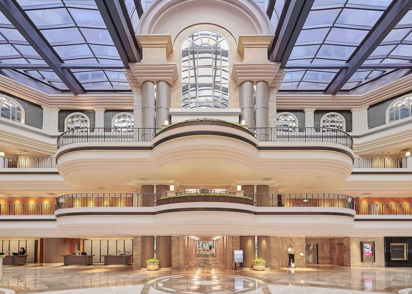  Taipei Lobby