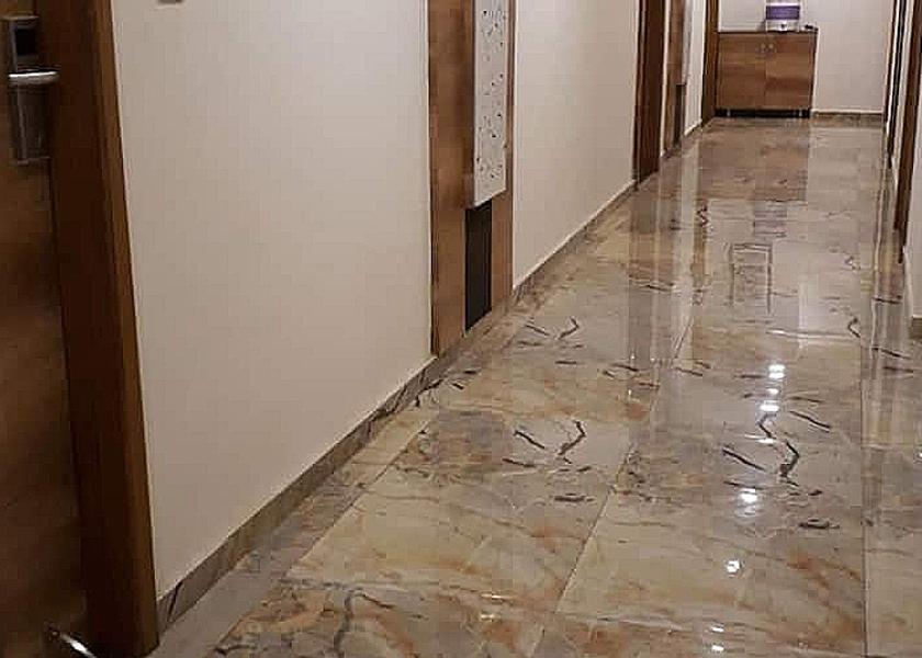 Gujarat Ahmedabad lobby