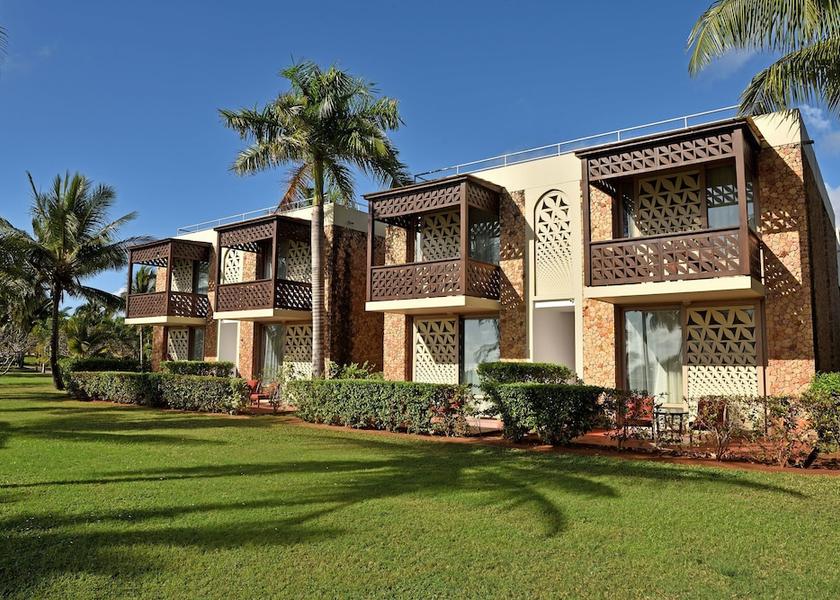 Unguja Kaskazini Region Kiwengwa Exterior Detail