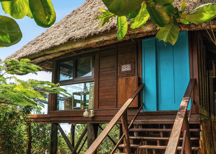 Unguja Kaskazini Region Kiwengwa Facade