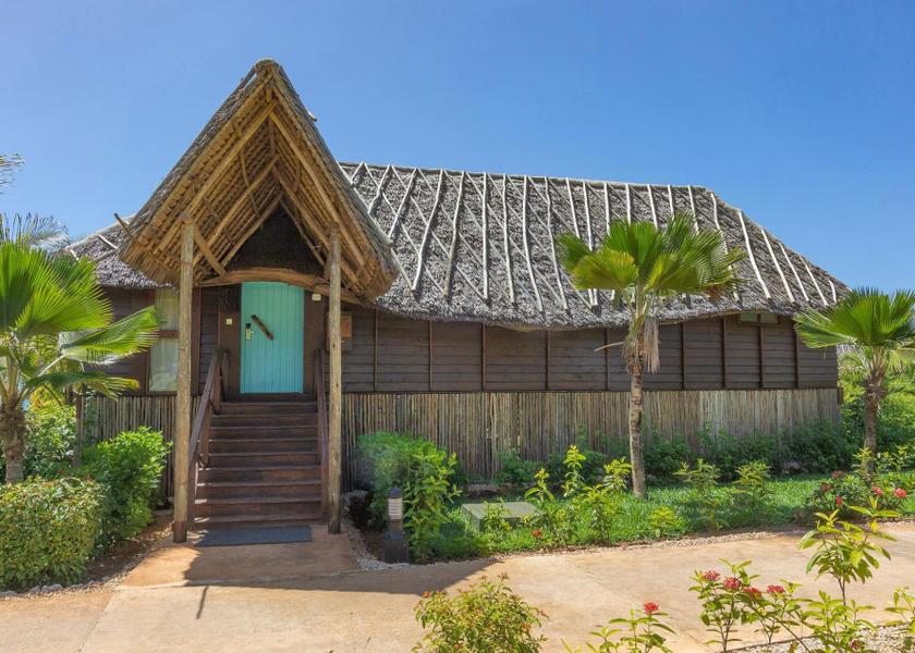 Unguja North Region Kiwengwa Hotel Exterior