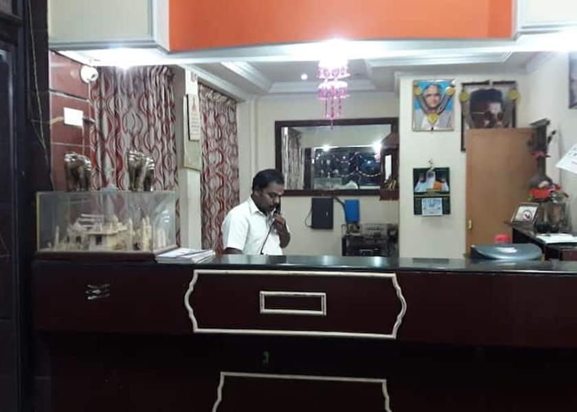 Tamil Nadu Thiruindalur Reception