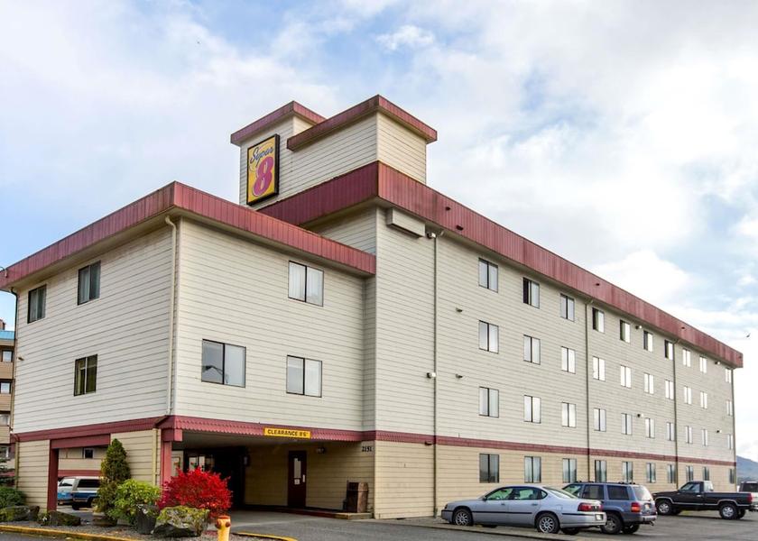 Alaska Ketchikan Primary image