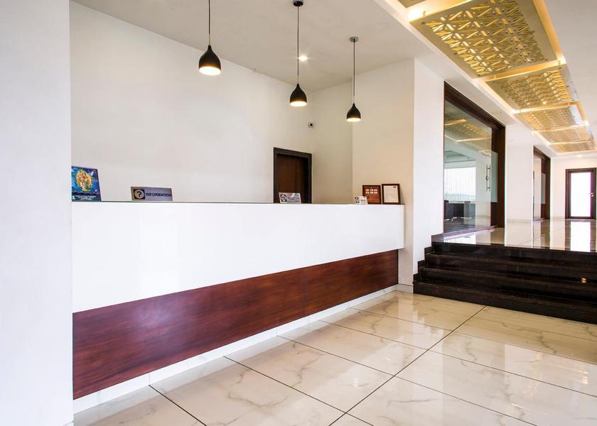 Rajasthan Nathdwara Public Areas