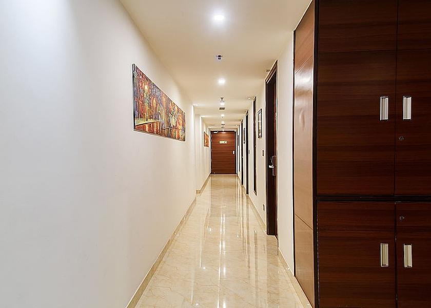 Uttar Pradesh Noida Interior