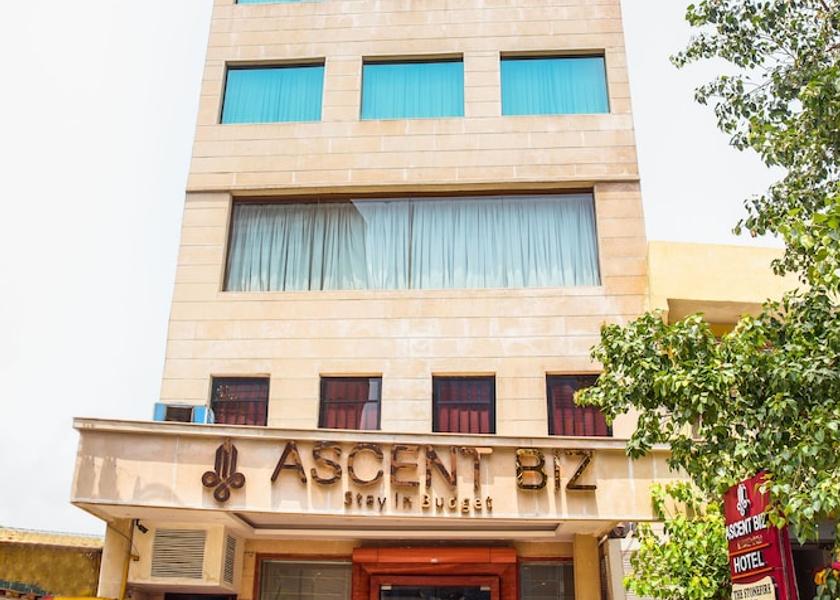 Uttar Pradesh Noida Primary image
