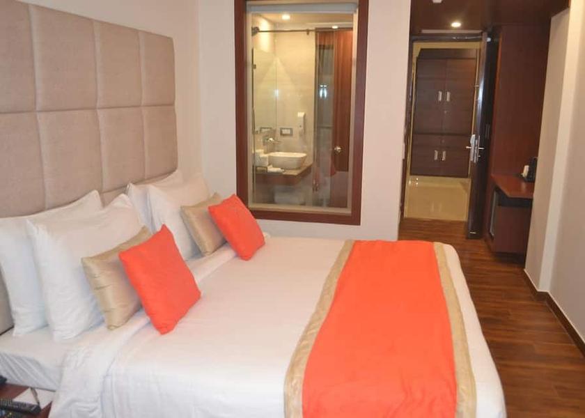 Uttar Pradesh Noida Room View
