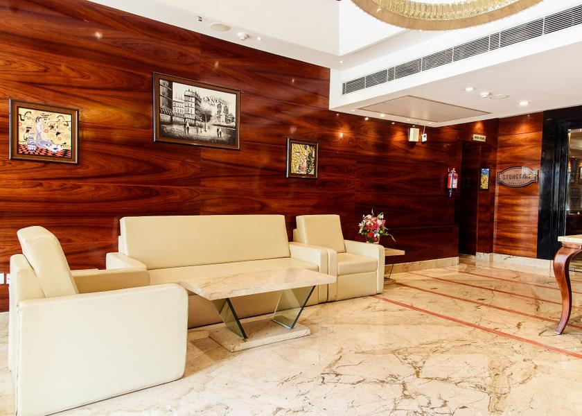 Uttar Pradesh Noida Public Areas