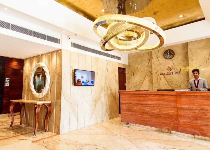 Uttar Pradesh Noida Public Areas