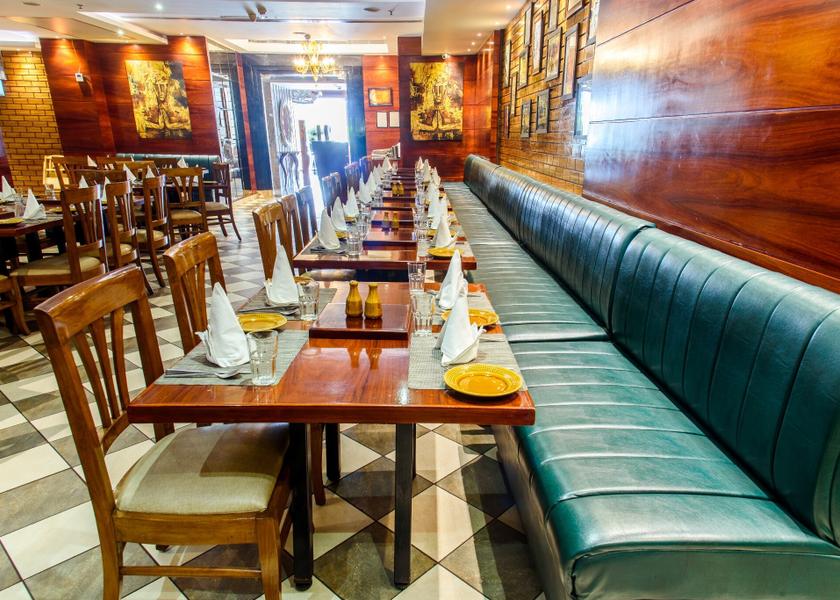 Uttar Pradesh Noida Food & Dining