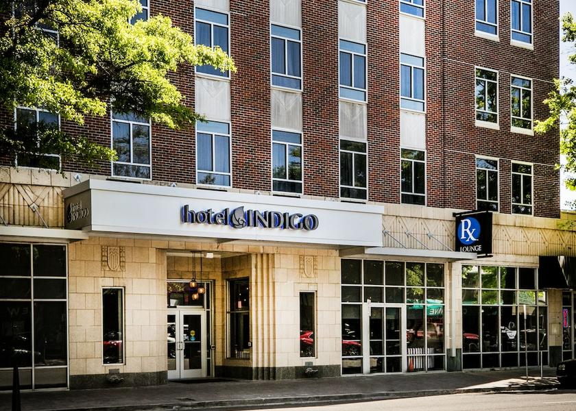 Alabama Birmingham Exterior Detail