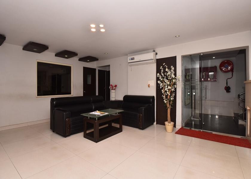 Andhra Pradesh Visakhapatnam Public Areas