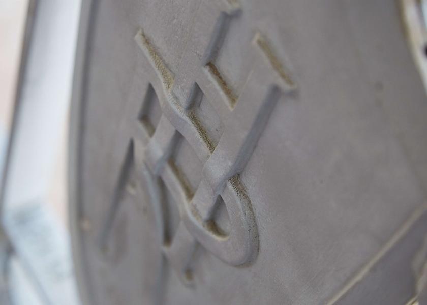 Alabama Birmingham Exterior Detail