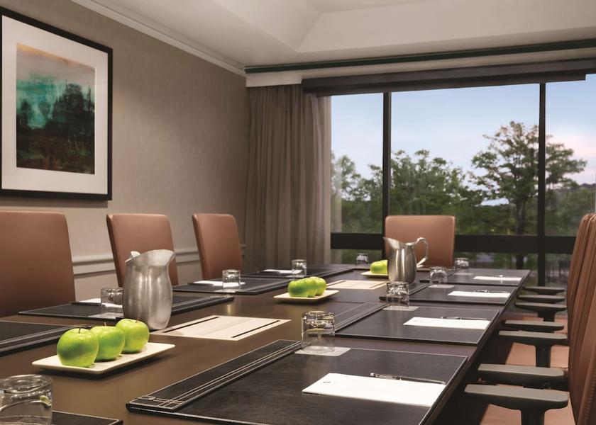 Alabama Birmingham Meeting Room