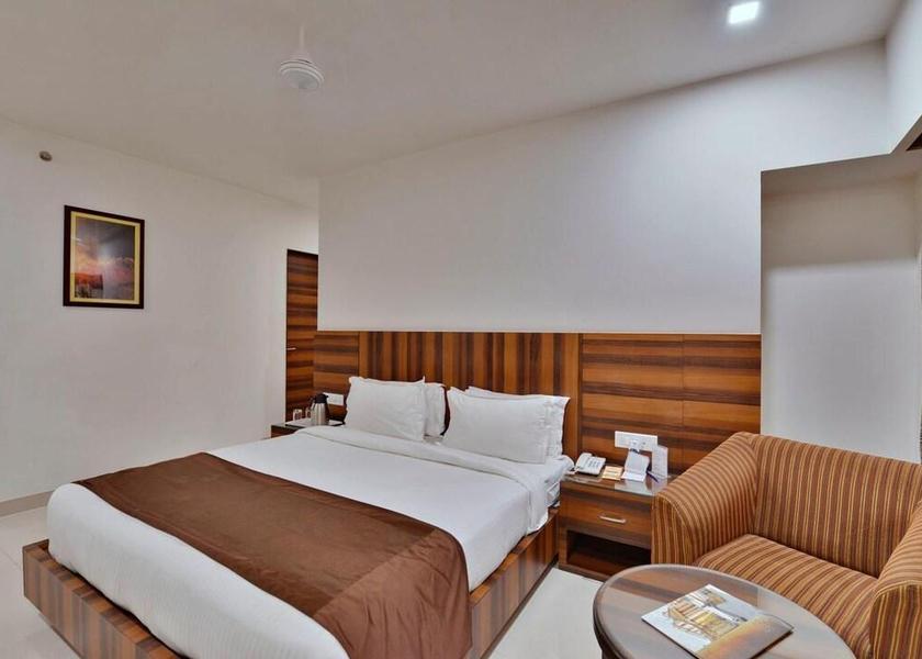 Chhattisgarh Raipur Executive Room