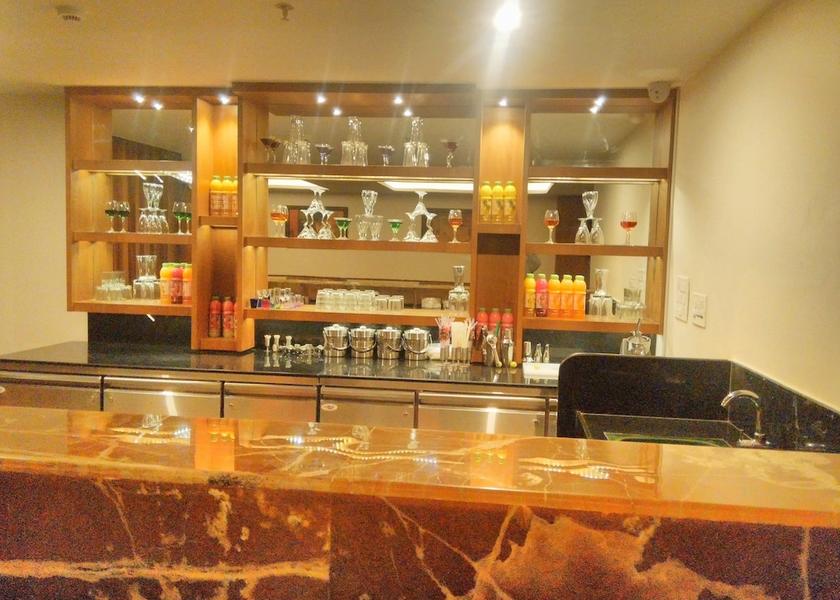 Chhattisgarh Raipur Bar (on property)