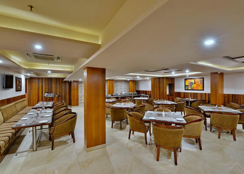 Chhattisgarh Raipur Food & Dining