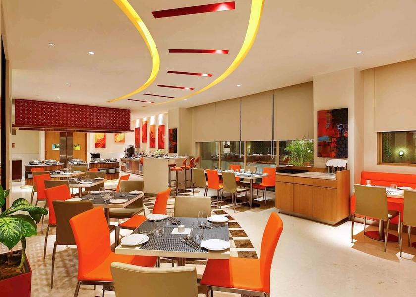 Tamil Nadu Chennai Food & Dining