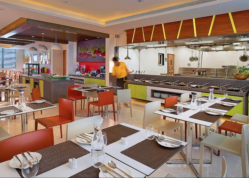 Tamil Nadu Chennai Food & Dining