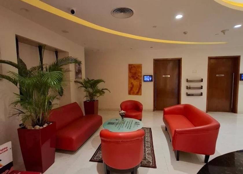 Tamil Nadu Chennai Public Areas