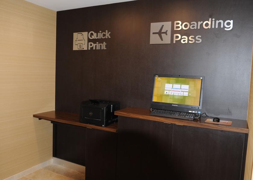 Alabama Decatur Amenity