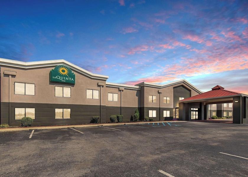 Alabama Decatur Primary image