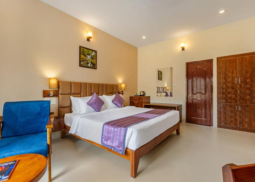 Karnataka Madikeri 1006
