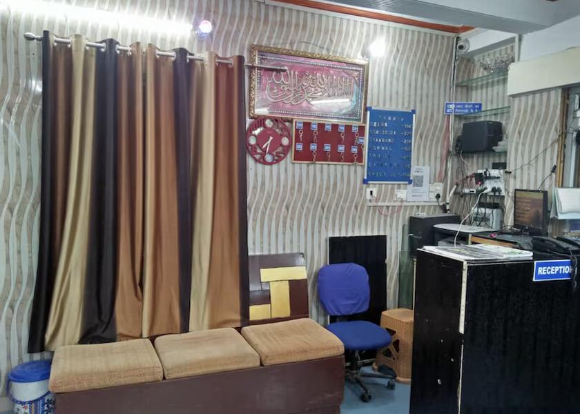 Uttarakhand Lansdowne Public Areas