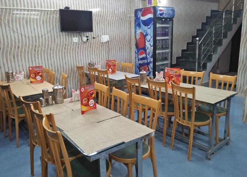 Uttarakhand Lansdowne Food & Dining