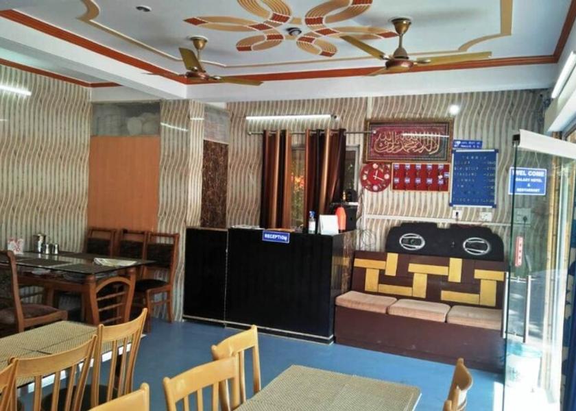 Uttarakhand Lansdowne Food & Dining