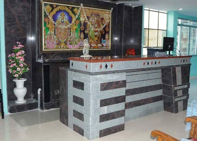 Andhra Pradesh Kurnool Public Areas