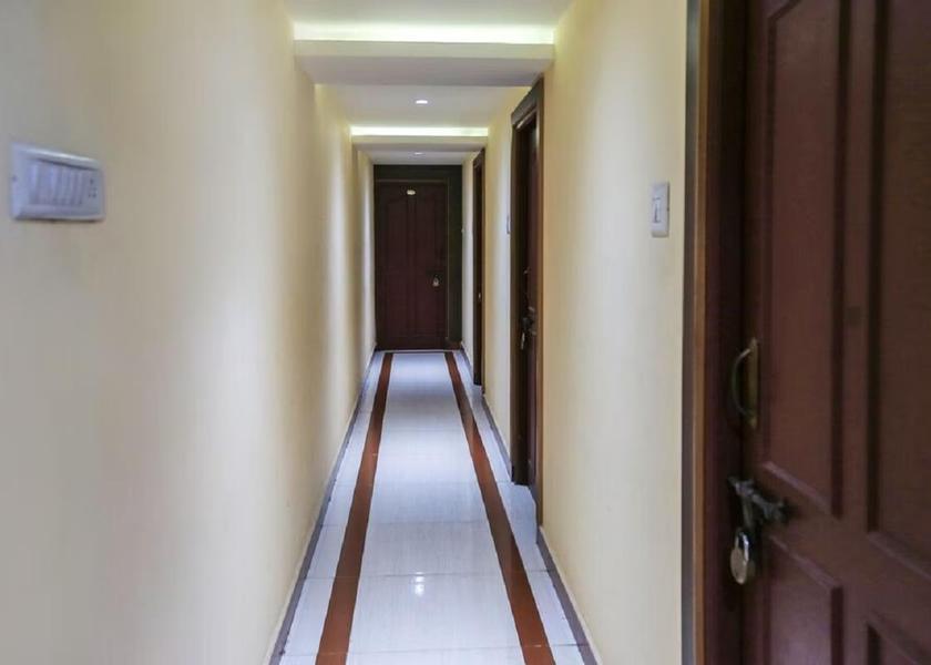 Rajasthan Nathdwara Public Areas