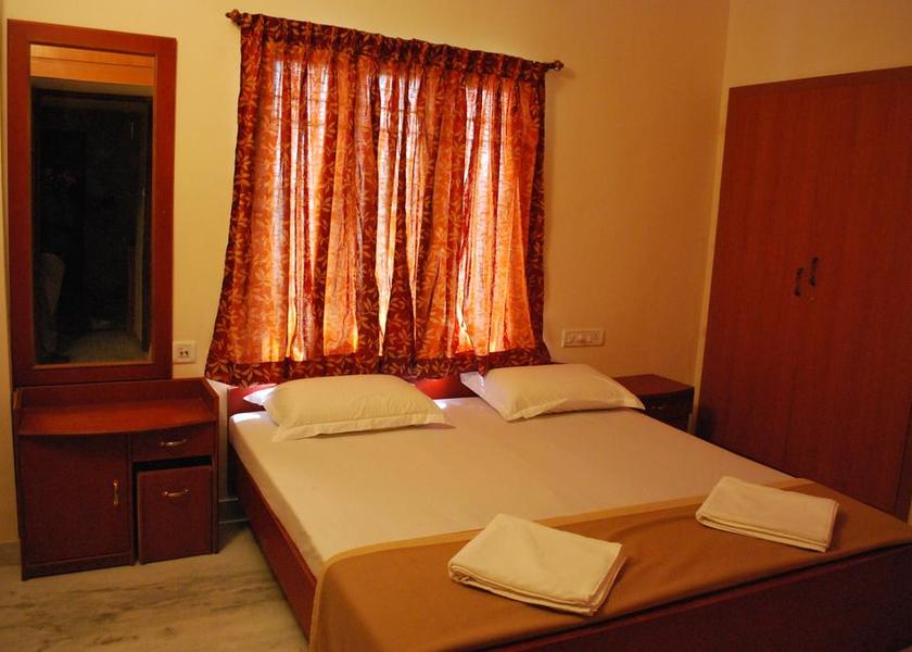 Rajasthan Nathdwara Deluxe Room
